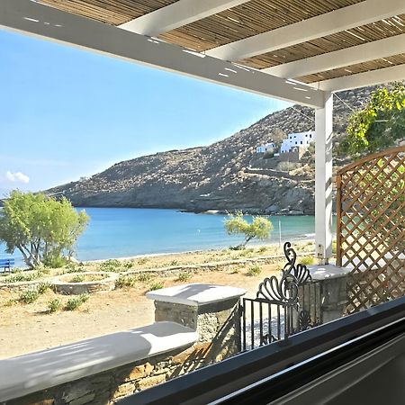 Diana'S Luxury Suites Kíthnos Esterno foto