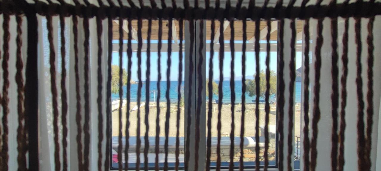 Diana'S Luxury Suites Kíthnos Esterno foto
