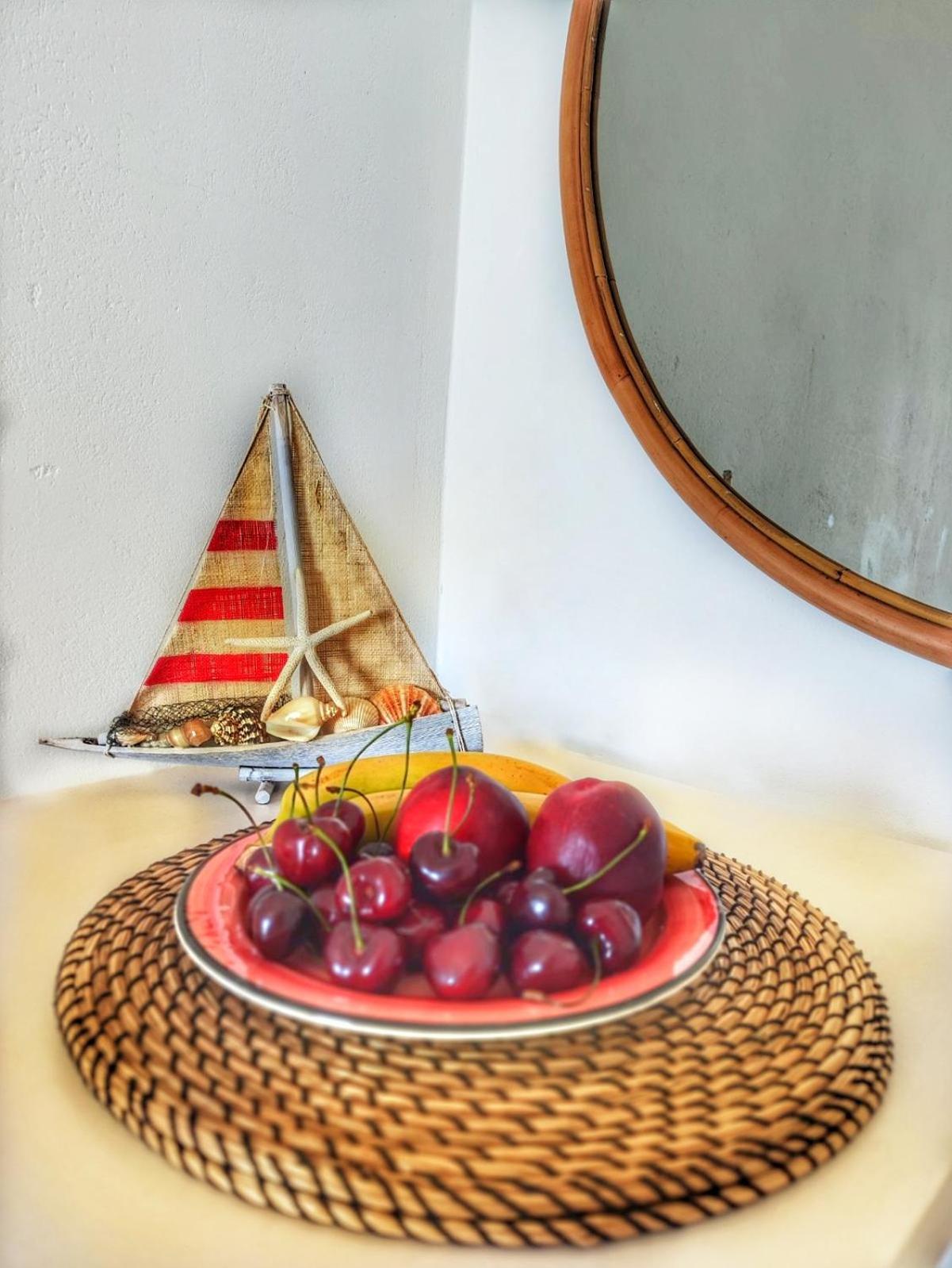 Diana'S Luxury Suites Kíthnos Camera foto