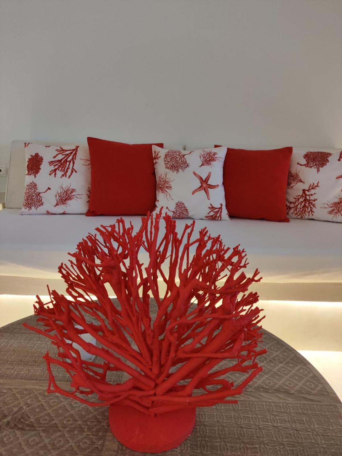 Diana'S Luxury Suites Kíthnos Esterno foto