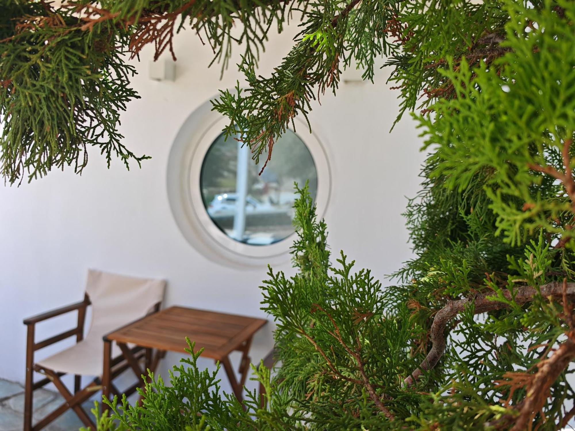 Diana'S Luxury Suites Kíthnos Esterno foto