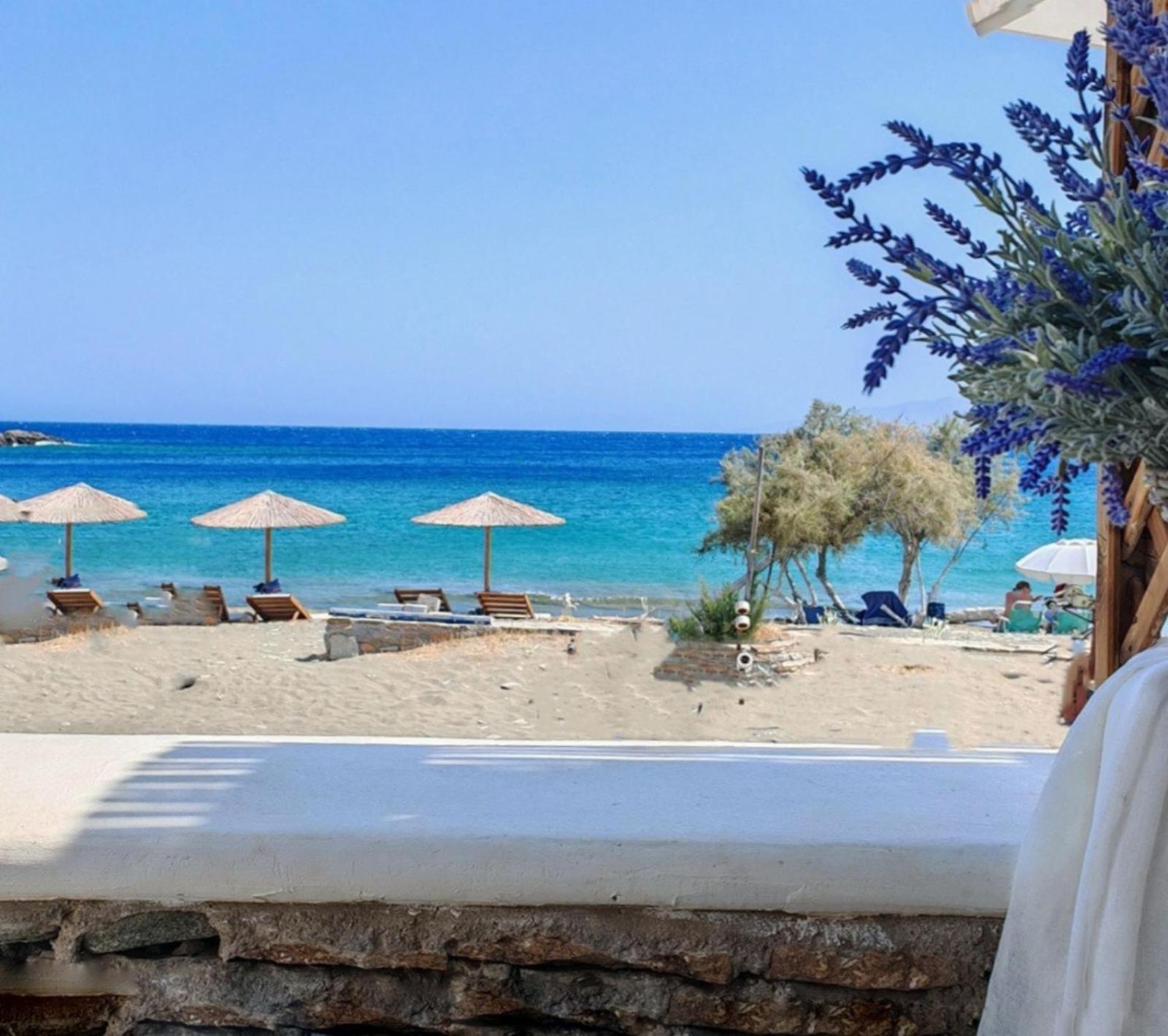 Diana'S Luxury Suites Kíthnos Esterno foto