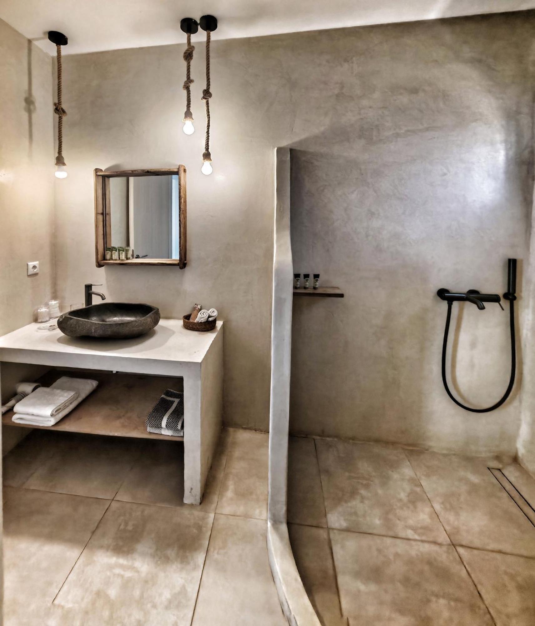 Diana'S Luxury Suites Kíthnos Esterno foto